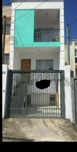 Sobrado com 2 Quartos à venda, 80m² no Cidade Continental, São Paulo