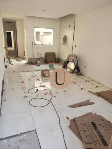Casa com 2 Quartos à venda, 66m² no Jardim das Maravilhas, Santo André