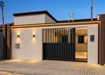 Casa com 2 Quartos à venda, 100m² no Samambaia Norte, Brasília