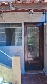 Casa com 1 Quarto para alugar, 30m² no Vila Nilo, São Paulo