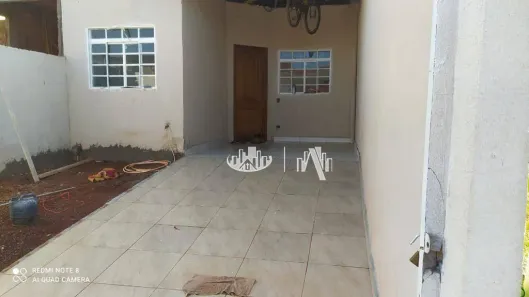 Casa com 3 Quartos à venda, 80m² no Conjunto Novo Amparo, Londrina