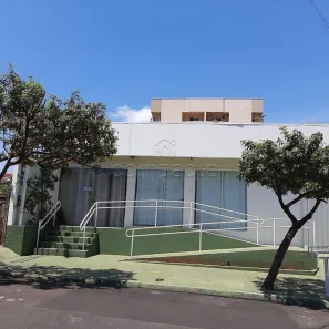 Imóvel Comercial à venda, 256m² no Cidade Nova, São José do Rio Preto
