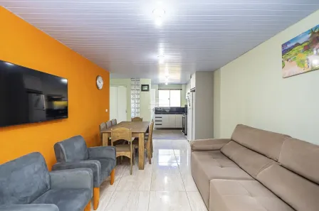 Sobrado com 4 Quartos à venda, 288m² no Vista Alegre, Curitiba