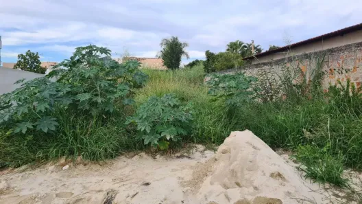 Lote/Terreno à venda, 450m² no Iporanga, Sete Lagoas
