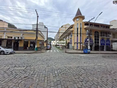 Ponto Comercial à venda, 53m² no Centro, Nova Friburgo