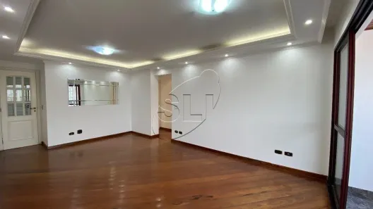 Apartamento com 3 Quartos à venda, 101m² no Santana, São Paulo