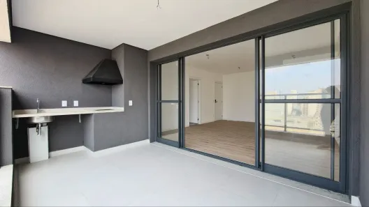 Apartamento com 3 Quartos à venda, 98m² no Pinheiros, São Paulo