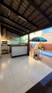 Casa com 3 Quartos à venda, 180m² no Vila Santa Maria de Nazareth, Anápolis