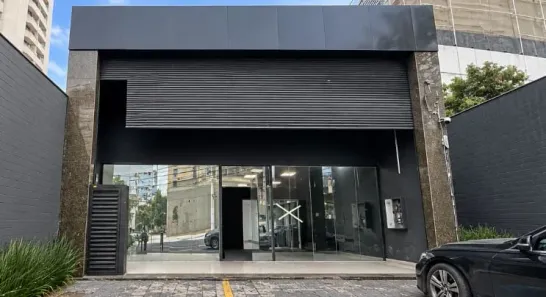 Ponto Comercial para alugar, 637m² no Santana, São Paulo