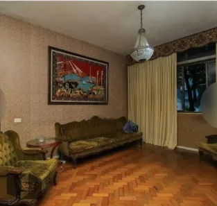 Apartamento com 4 Quartos à venda, 172m² no Ipanema, Rio de Janeiro