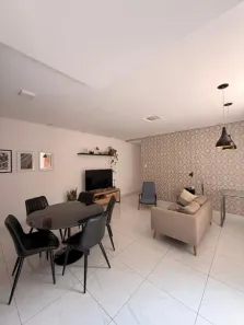 Apartamento com 2 Quartos à venda, 69m² no Jardim Riacho das Pedras, Contagem