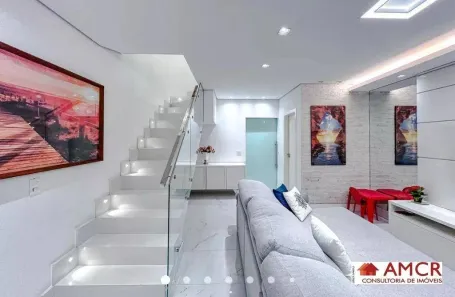 Sobrado com 3 Quartos para alugar, 160m² no Penha de França, São Paulo