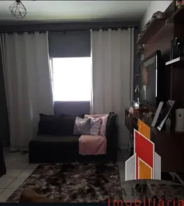 Apartamento com 2 Quartos à venda, 54m² no Granada, Uberlândia