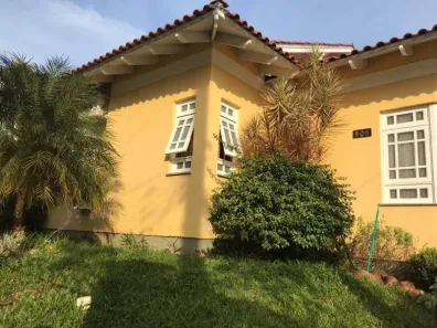 Casa com 3 Quartos à venda, 200m² no Estância Velha, Canoas