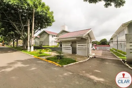 Apartamento com 3 Quartos para alugar, 64m² no Campo Comprido, Curitiba