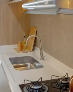 Apartamento com 2 Quartos à venda, 52m² no Aleixo, Manaus