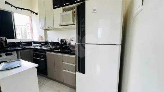 Apartamento com 2 Quartos à venda, 47m² no Petrópolis, Maceió