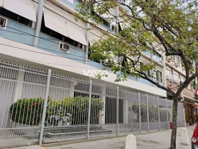 Apartamento com 3 Quartos à venda, 78m² no Méier, Rio de Janeiro