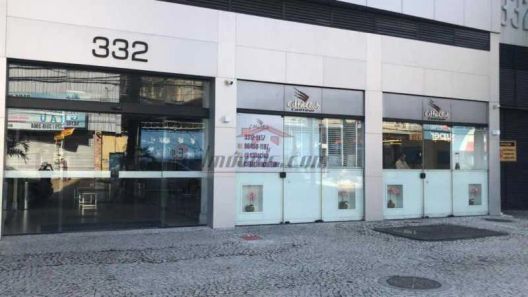 Ponto Comercial à venda, 50m² no Pechincha, Rio de Janeiro