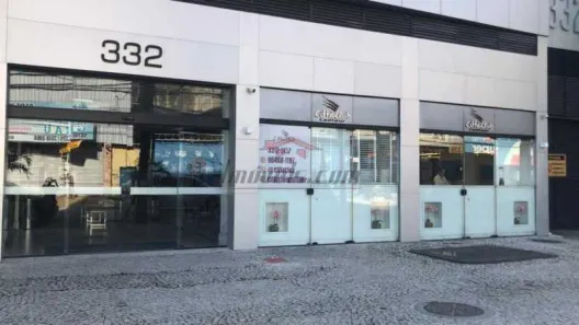 Ponto Comercial à venda, 50m² no Pechincha, Rio de Janeiro