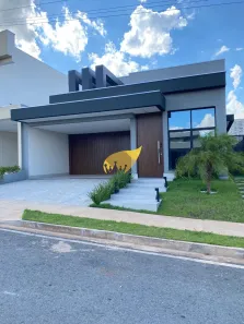 Casa de Condomínio com 3 Quartos à venda, 210m² no Ribeirão do Lipa, Cuiabá