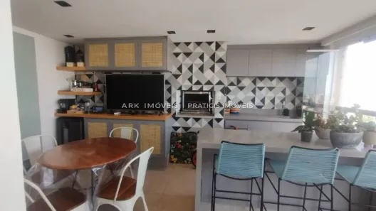 Apartamento com 3 Quartos à venda, 180m² no Vila Mariana, São Paulo