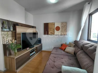 Apartamento com 2 Quartos à venda, 70m² no Jardim Itapeva, São Paulo