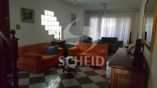 Sobrado com 3 Quartos à venda, 162m² no Planalto Paulista, São Paulo