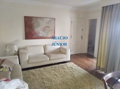 Apartamento com 3 Quartos à venda, 168m² no Vila Rehder, Americana