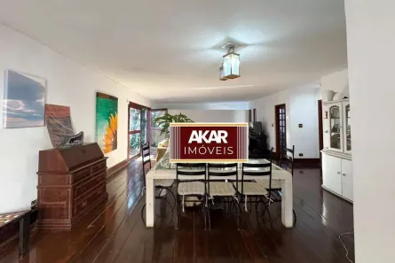 Casa com 4 Quartos à venda, 495m² no Centro, São Bernardo do Campo