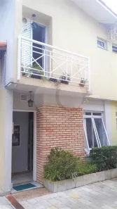 Casa de Condomínio com 3 Quartos à venda, 144m² no Jardim Maria Duarte, São Paulo