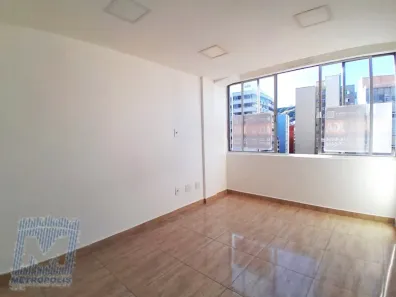 Apartamento com 1 Quarto para alugar, 30m² no Centro, Florianópolis