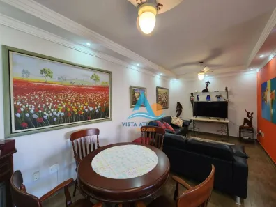 Apartamento com 2 Quartos à venda, 102m² no Tupi, Praia Grande