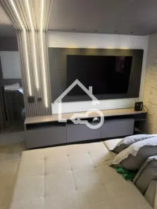Apartamento com 2 Quartos para alugar, 59m² no Planalto, São Bernardo do Campo