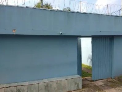 Casa com 4 Quartos à venda, 290m² no Jardim Birigui II, Mongaguá