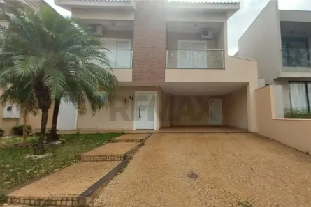 Apartamento com 3 Quartos para alugar, 300m² no Condomínio Aroeira, Ribeirão Preto