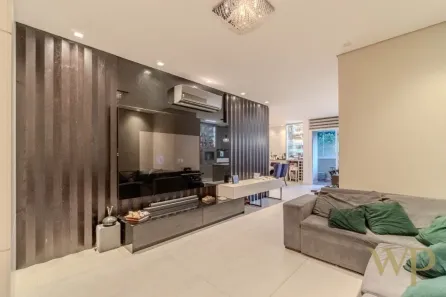 Apartamento com 4 Quartos à venda, 223m² no Atiradores, Joinville