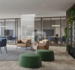 Apartamento com 1 Quarto à venda, 42m² no Centro, Rio de Janeiro