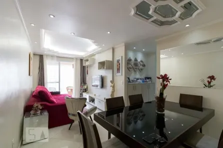 Apartamento com 3 Quartos à venda, 77m² no Jardim Rosa de Franca, Guarulhos