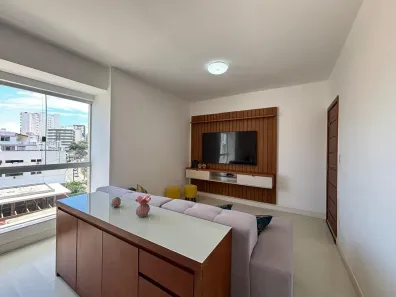Apartamento com 2 Quartos à venda, 109m² no Pituba, Salvador