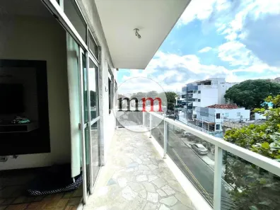 Apartamento com 2 Quartos à venda, 80m² no Jardim Guanabara, Rio de Janeiro