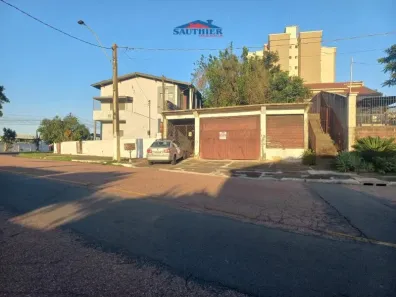 Casa com 2 Quartos à venda, 80m² no Tamandaré, Esteio