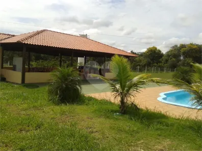 Casa com 1 Quarto à venda, 70m² no Parque Industrial Manchester, Bauru