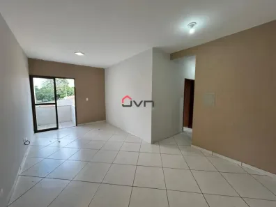 Apartamento com 3 Quartos para alugar, 90m² no Cidade Jardim, Uberlândia