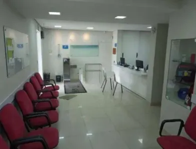 Prédio Comercial para alugar, 495m² no Jardim do Mar, São Bernardo do Campo