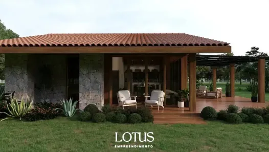 Fazenda/Sítio à venda, 86m² no , Santa Isabel