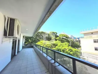 Apartamento com 3 Quartos à venda, 169m² no Barra da Tijuca, Rio de Janeiro