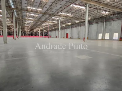 Galpão/Depósito/Armazém para alugar, 41950m² no Campo Grande, Rio de Janeiro