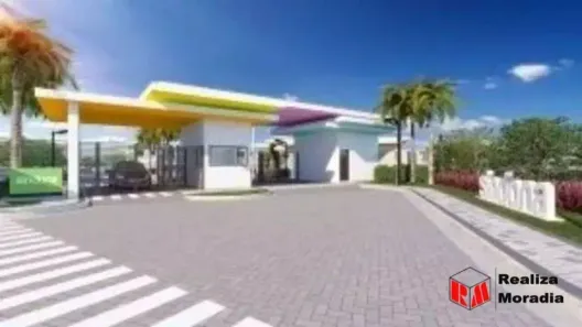Casa de Condomínio com 2 Quartos à venda, 72m² no Jardim Petrópolis, Cotia