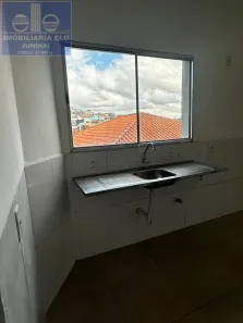 Apartamento com 1 Quarto para alugar, 31m² no Jardim América, Várzea Paulista